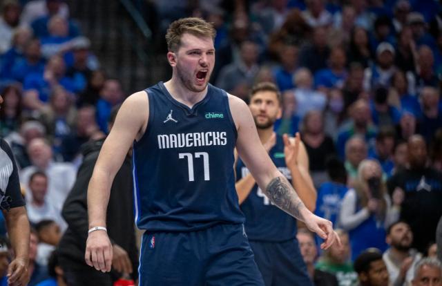 华体会网址-单节19分率队攻占天王山 爵士无力阻挡东契奇